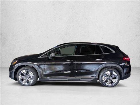 Certified 2024 Mercedes-Benz EQE 350+ SUV image 12