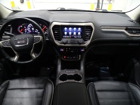 Used 2023 GMC Acadia Denali image 28