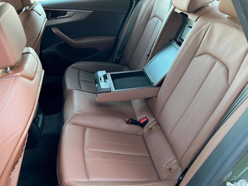 Used 2023 Audi A5 2.0T Prestige w/ Black Optic Plus Package image 14