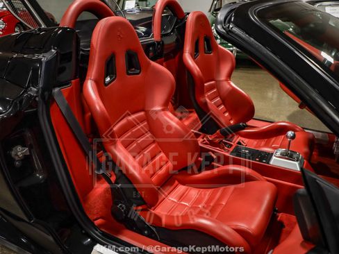 Used 2006 Ferrari F430 Spider image 95