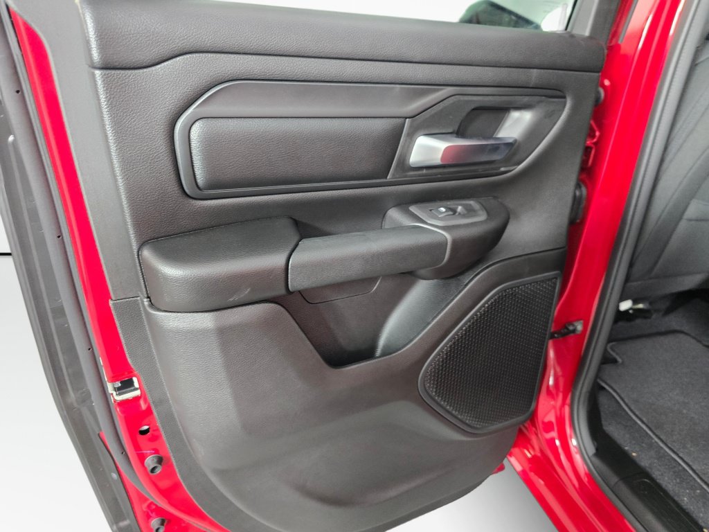 New 2026 RAM 1500 Express AWD/4WD image 35