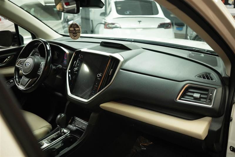 Used 2023 Subaru Ascent Limited AWD/4WD image 16