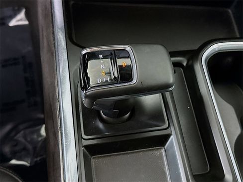 Used 2024 Chevrolet Silverado 1500 LTZ w/ LTZ Convenience Package II image 10