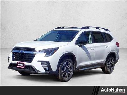 New 2026 Subaru Ascent Limited