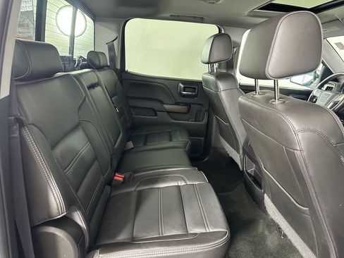 Used 2017 GMC Sierra 1500 Denali w/ Denali Ultimate Package AWD/4WD image 30