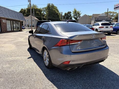 Used 2018 Lexus IS 350 F Sport AWD/4WD image 16