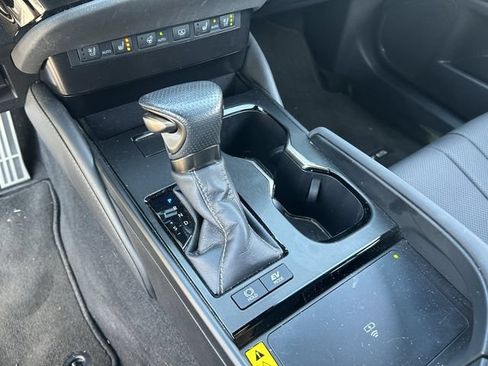 Used 2024 Lexus ES 300h F Sport w/ Accessory Package (Z1) FWD image 23