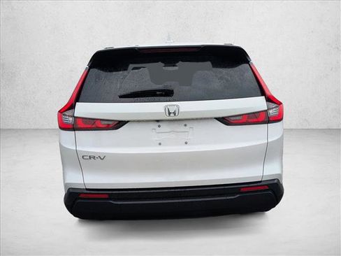 Certified 2024 Honda CR-V EX image 7