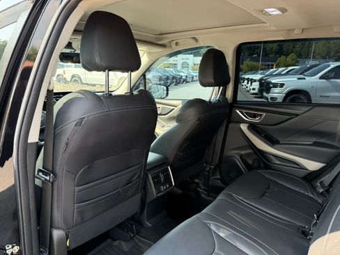 Used 2022 Subaru Forester Limited w/ Popular Package #2 AWD/4WD image 28