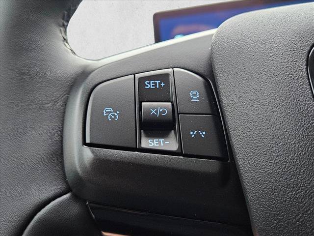 New 2026 Ford Mustang Mach-E Premium RWD image 15