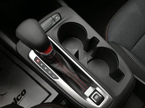 New 2026 Chevrolet Trax RS w/ Driver Confidence Package FWD image 33
