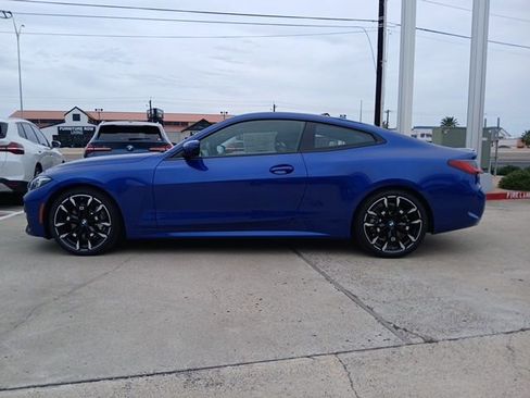 New 2026 BMW 430i Coupe w/ M Sport Package image 6