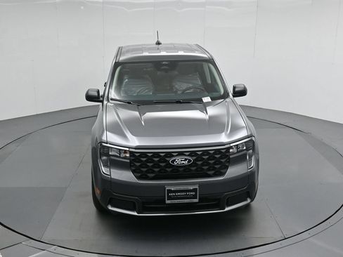 New 2026 Ford Maverick XLT FWD image 32