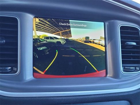 Certified 2022 Dodge Charger R/T image 10