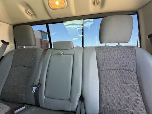 Used 2017 RAM 1500 Big Horn AWD/4WD image 11