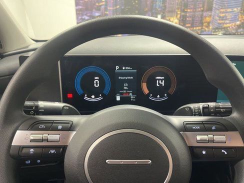 New 2026 Hyundai Tucson SEL image 11