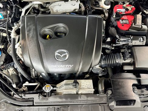 Used 2016 MAZDA MAZDA6 Grand Touring w/ GT Technology Package image 30