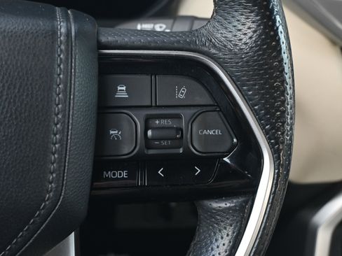 Used 2022 Toyota Tundra 1794 Edition w/ TRD Off-Road Package image 31