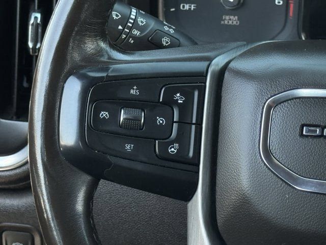 Used 2021 GMC Sierra 1500 Denali w/ Denali Ultimate Package AWD/4WD image 14