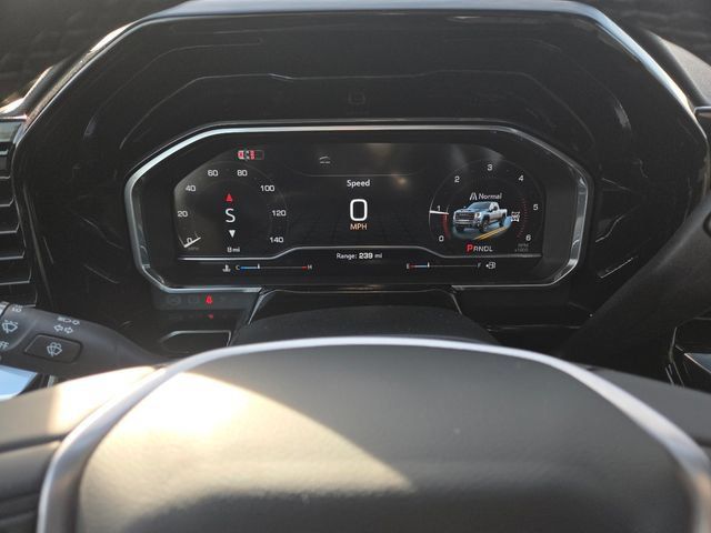 New 2025 GMC Sierra 2500 SLT w/ SLT Premium Package AWD/4WD image 39