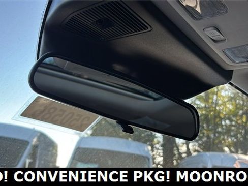 New 2025 Ford Bronco Sport Big Bend w/ Convenience Package image 21