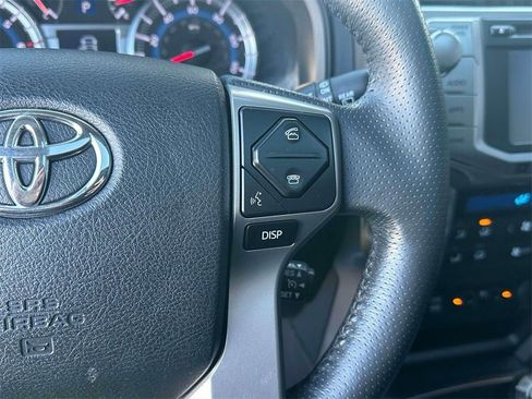 Used 2019 Toyota 4Runner 4WD image 24