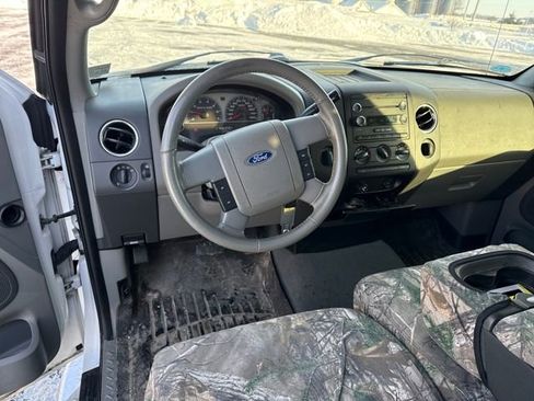 Used 2008 Ford F150 XLT image 14