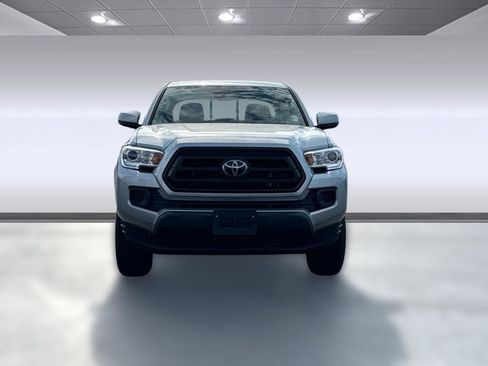 Used 2023 Toyota Tacoma SR image 5