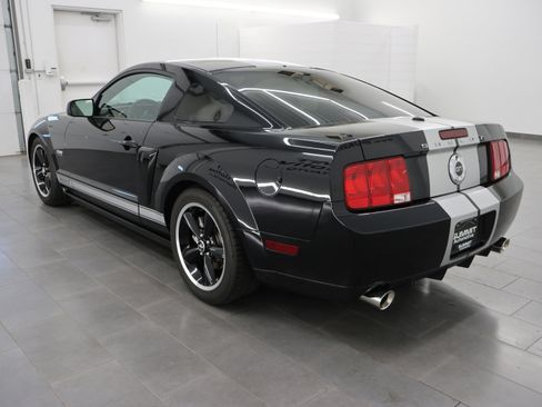 Used 2007 Ford Mustang GT Premium RWD image 6
