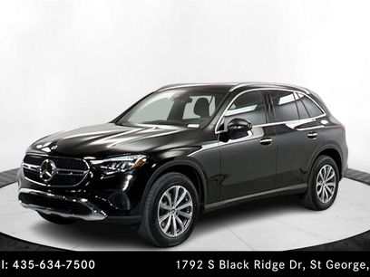 New 2026 Mercedes-Benz GLC 300 4MATIC