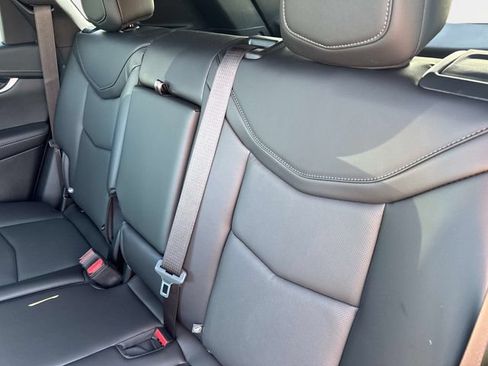 New 2026 Cadillac XT5 Premium Luxury w/ Driver Assist Package AWD/4WD image 12