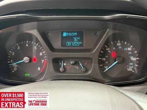 Used 2019 Ford Transit 150 130 Low Roof RWD image 27