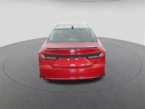 New 2026 Toyota Camry XSE image 7