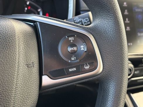 Certified 2018 Honda CR-V EX image 9