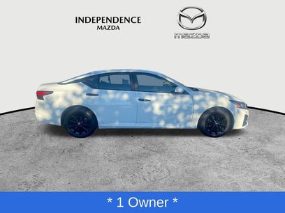 Used 2023 Nissan Altima 2.5 S