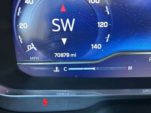 Used 2023 Chevrolet Tahoe LT image 19