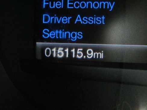 Used 2024 Ford Edge SEL w/ Convenience Package AWD/4WD image 23
