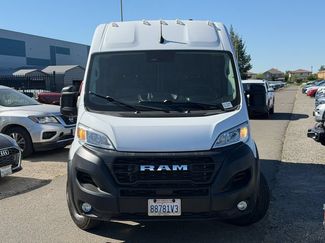 Used 2024 RAM ProMaster 2500 w/ Convenience Group FWD video 3