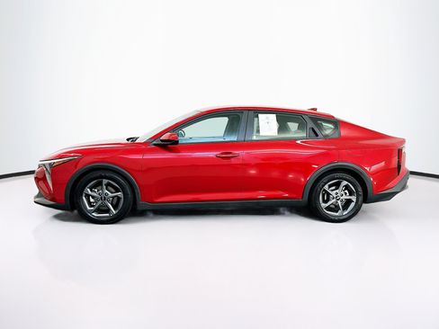Used 2025 Kia K4 FWD image 4
