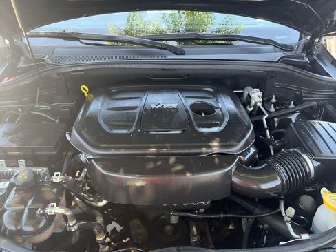 Used 2016 Jeep Grand Cherokee Limited AWD/4WD image 20