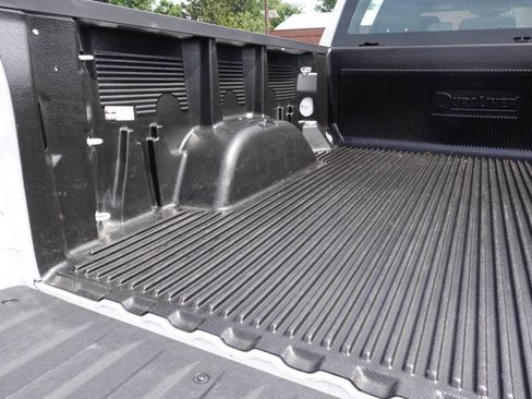 Used 2024 GMC Sierra 1500 Pro w/ Fleet Convenience Package AWD/4WD image 24