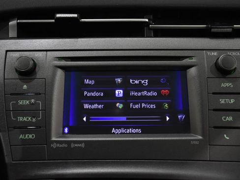 Used 2014 Toyota Prius Prime Plug-In Hybrid FWD image 20