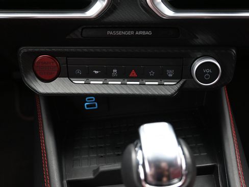 Used 2024 Ford Mustang GT Premium image 34