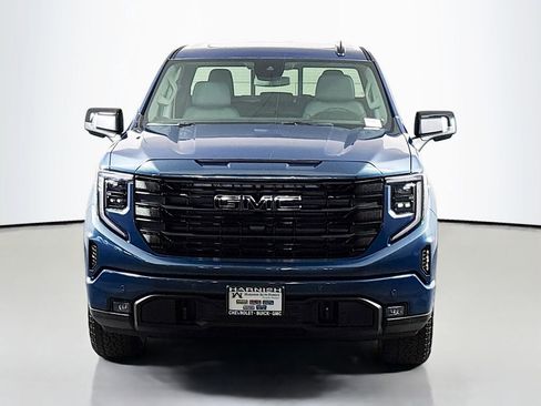 New 2026 GMC Sierra 1500 Elevation w/ Elevation Premium Package AWD/4WD image 2