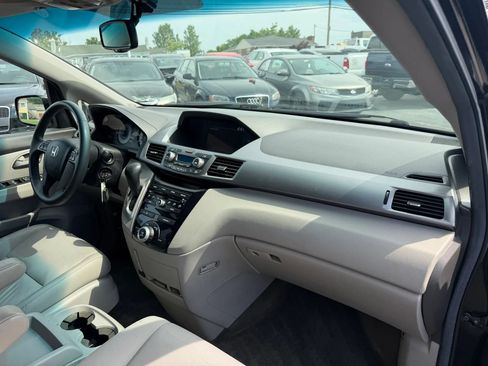 Used 2012 Honda Odyssey EX-L image 17
