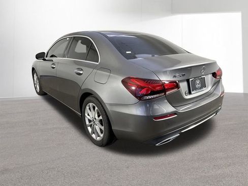 Used 2019 Mercedes-Benz A 220 image 32