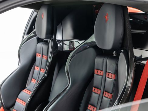 Certified 2021 Ferrari SF90 Stradale AWD/4WD image 78