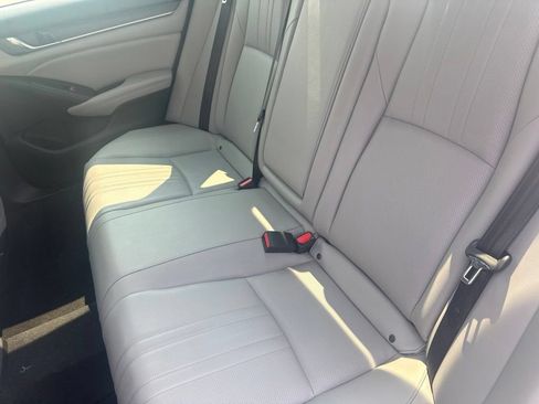 Used 2019 Honda Accord EX-L image 13