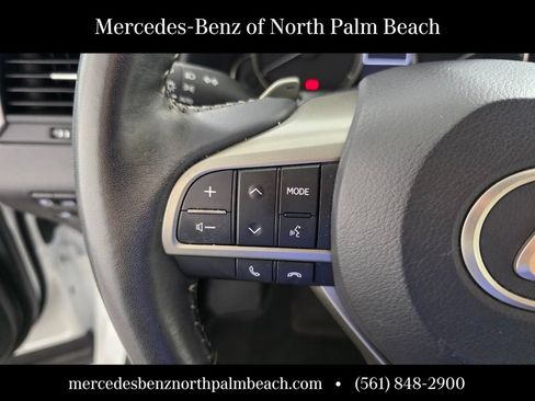 Used 2020 Lexus RX 350 FWD w/ Premium Package image 16