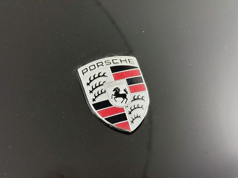 Used 1996 Porsche 911 Turbo RWD image 34